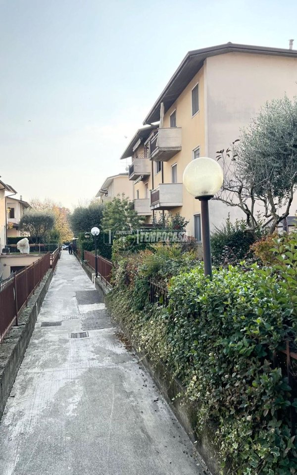 appartamento in vendita a Castegnato