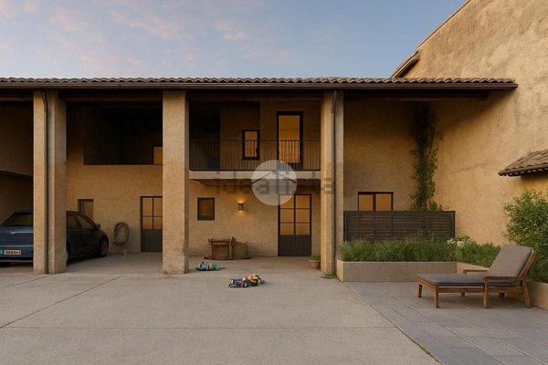 appartamento in vendita a Castegnato