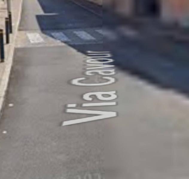 locale commerciale in vendita a Castegnato