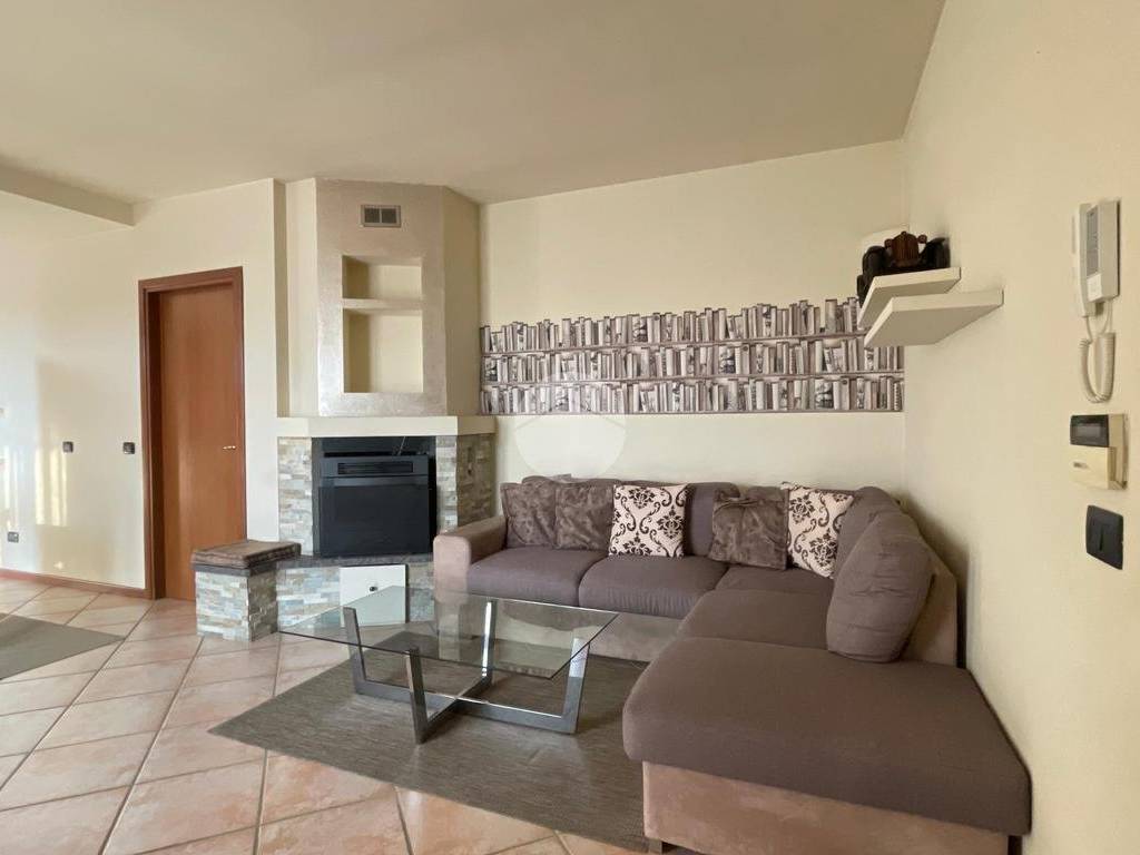 appartamento in vendita a Castegnato