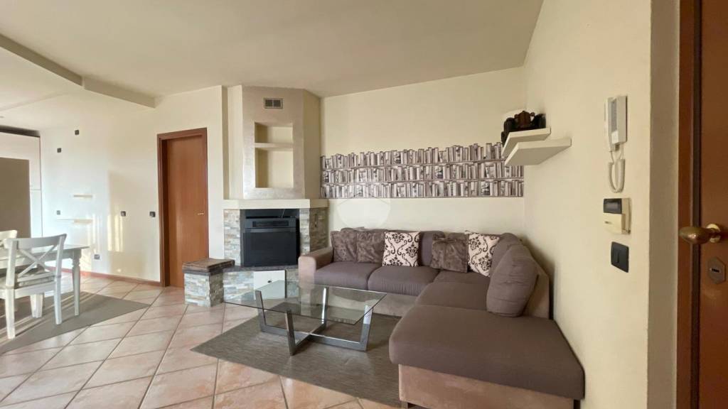 appartamento in vendita a Castegnato