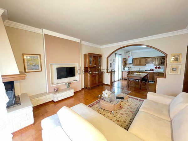 appartamento in vendita a Castegnato