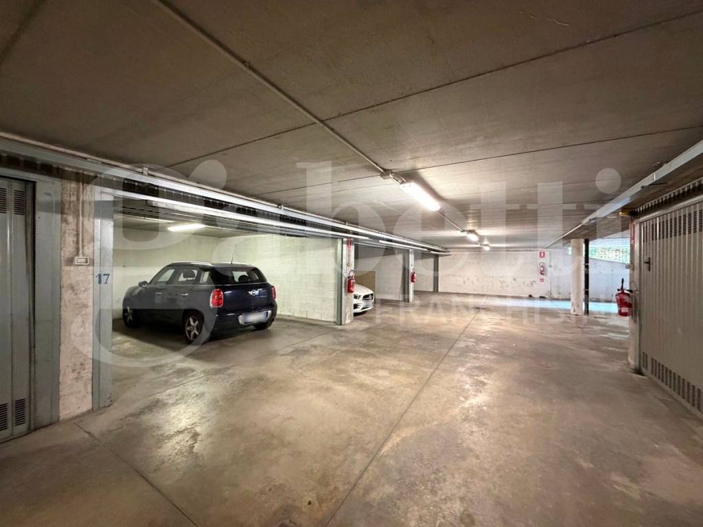 appartamento in vendita a Castegnato