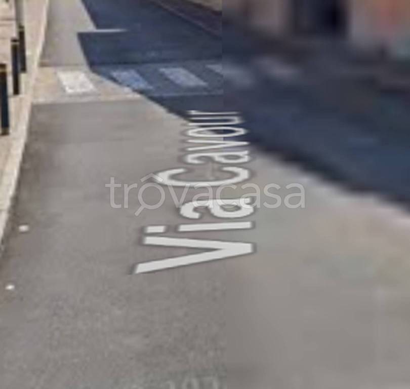 locale commerciale in vendita a Castegnato