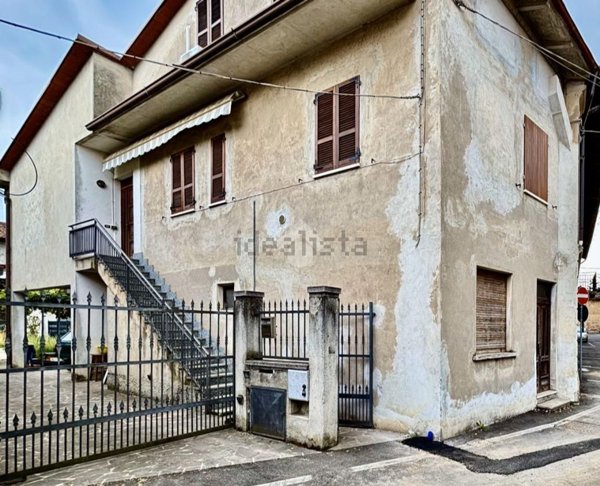 appartamento in vendita a Castegnato