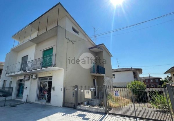 appartamento in vendita a Castegnato