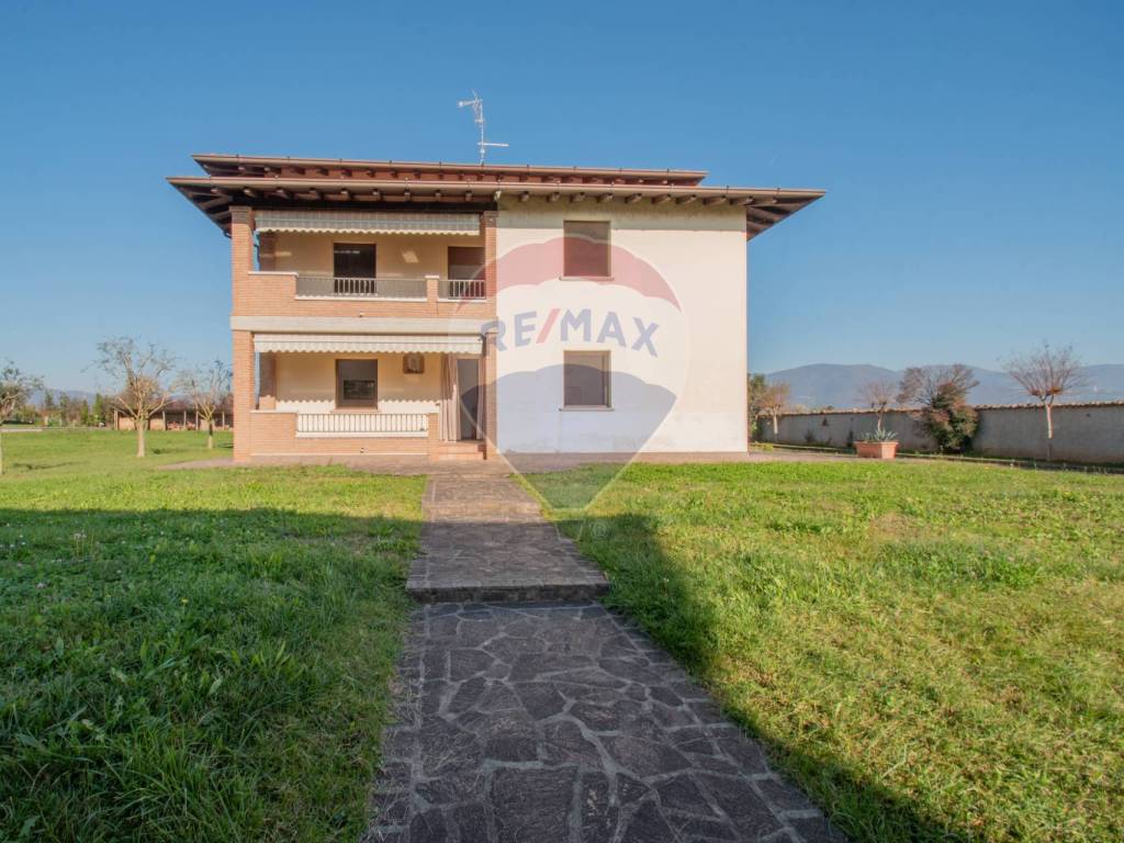 appartamento in vendita a Castegnato