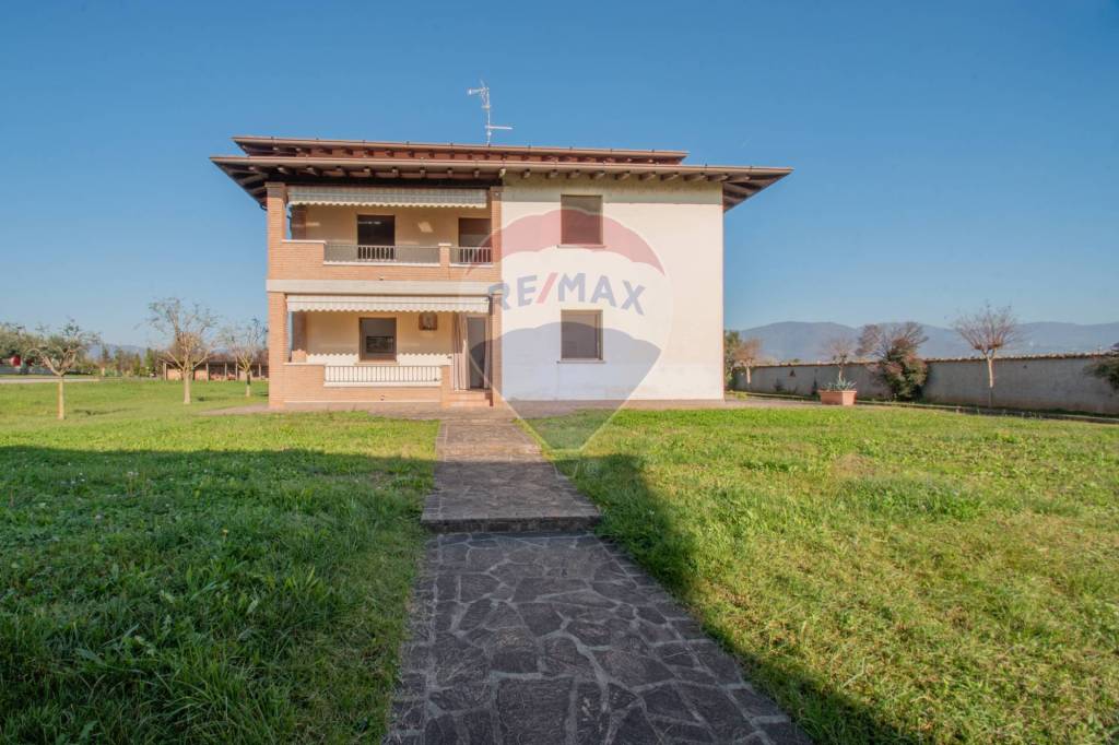 appartamento in vendita a Castegnato