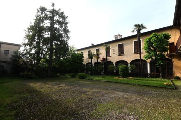 appartamento in vendita a Castegnato