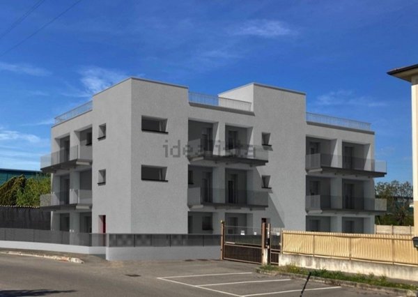 appartamento in vendita a Castegnato