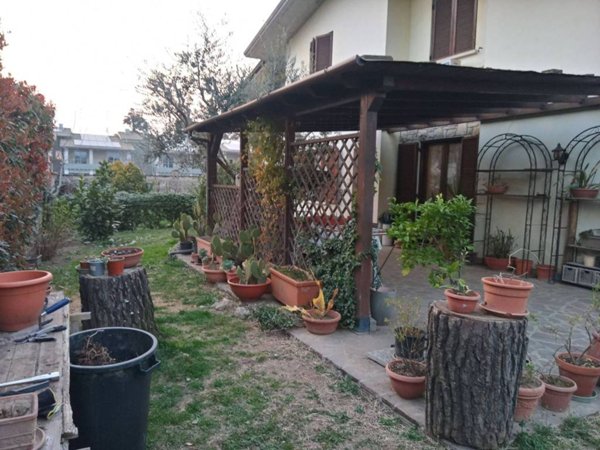 casa indipendente in vendita a Castegnato