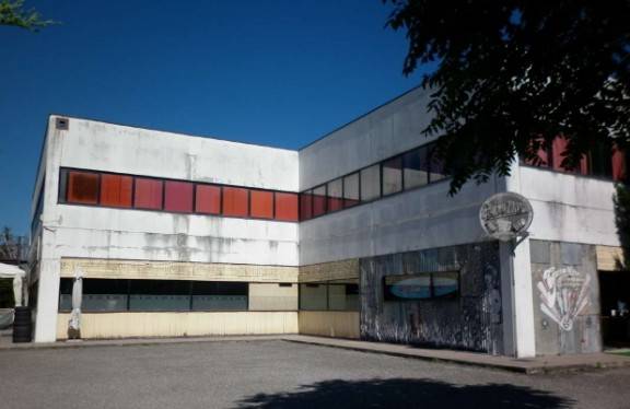 locale commerciale in vendita a Castegnato