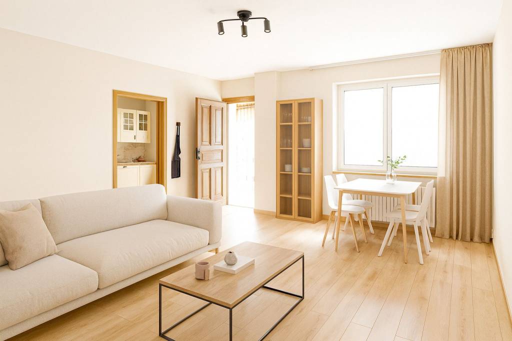 appartamento in vendita a Castegnato