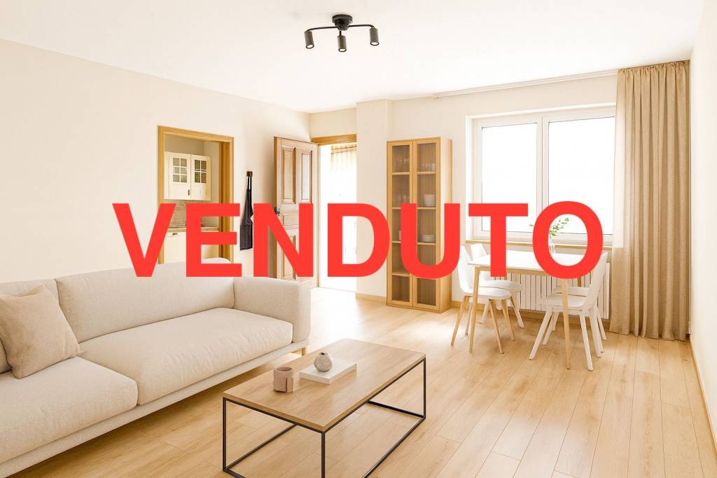 appartamento in vendita a Castegnato