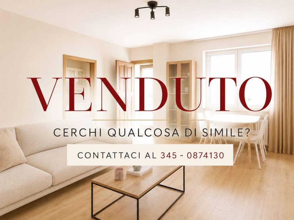 appartamento in vendita a Castegnato