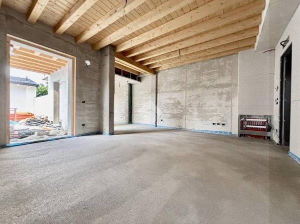 casa indipendente in vendita a Castegnato