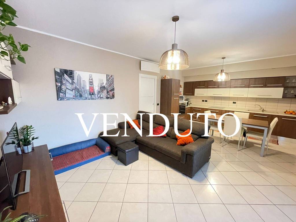 appartamento in vendita a Castegnato