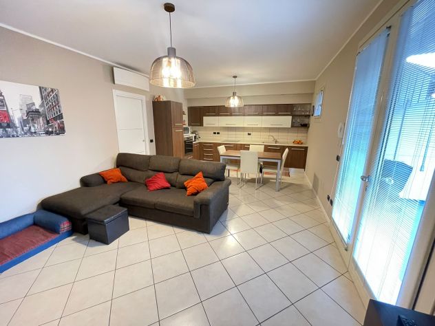 appartamento in vendita a Castegnato