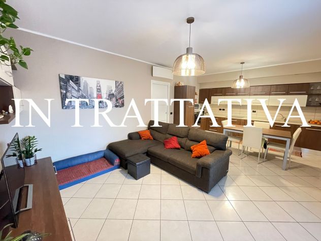 appartamento in vendita a Castegnato