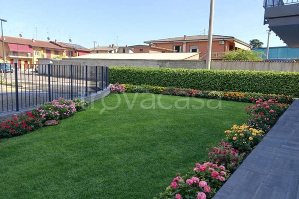 appartamento in vendita a Castegnato