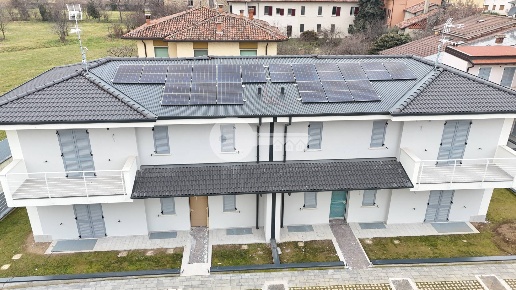 casa indipendente in vendita a Castegnato