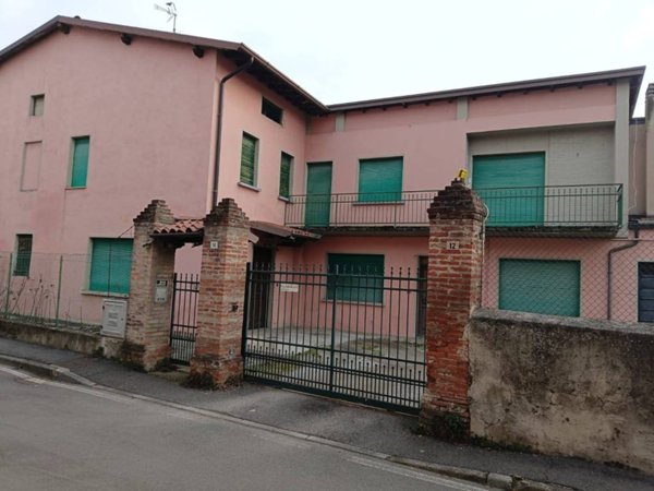 casa indipendente in vendita a Castegnato