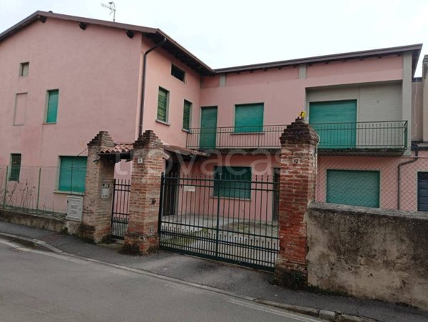 casa indipendente in vendita a Castegnato
