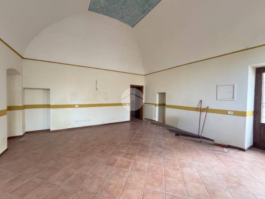 appartamento in vendita a Castegnato