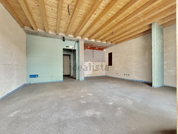 casa indipendente in vendita a Castegnato