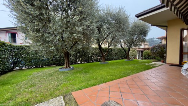 casa indipendente in vendita a Castegnato