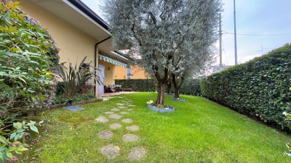 casa indipendente in vendita a Castegnato
