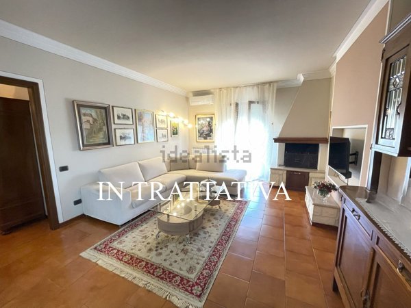 appartamento in vendita a Castegnato