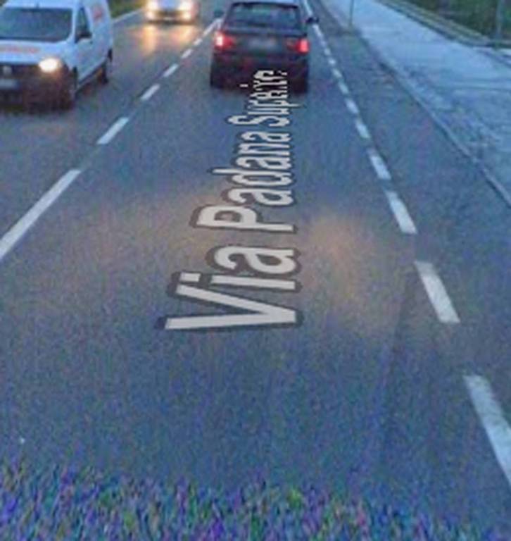 appartamento in vendita a Castegnato