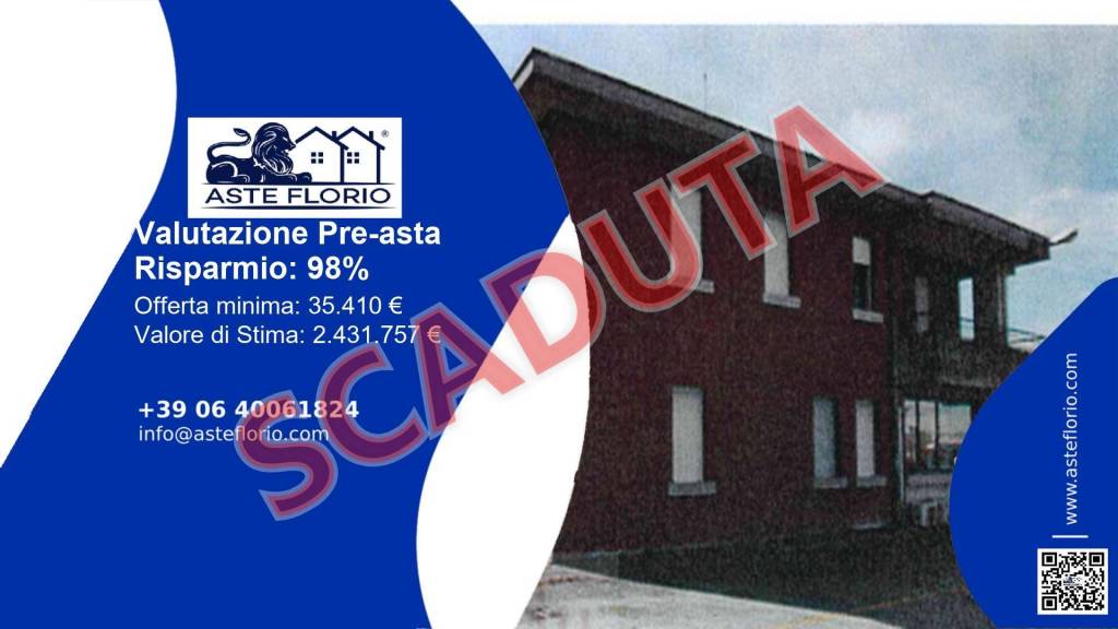 appartamento in vendita a Castegnato