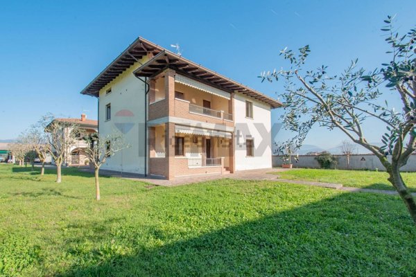 casa indipendente in vendita a Castegnato