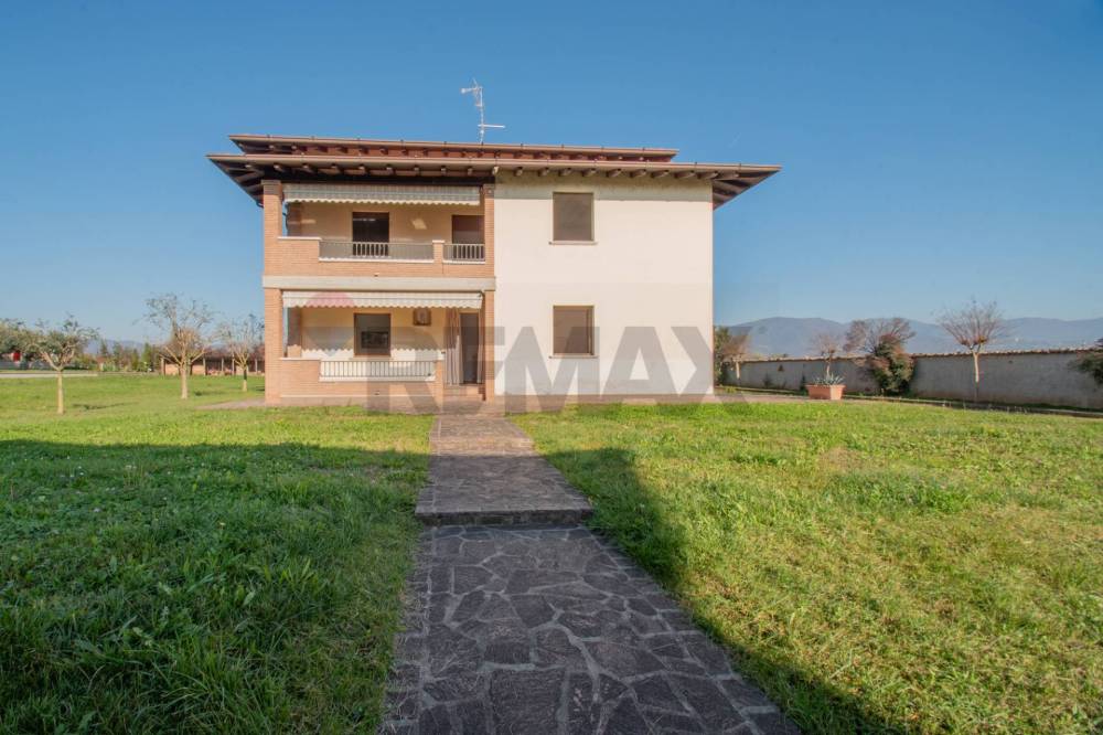 casa indipendente in vendita a Castegnato