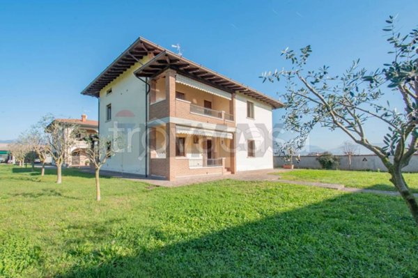 casa indipendente in vendita a Castegnato