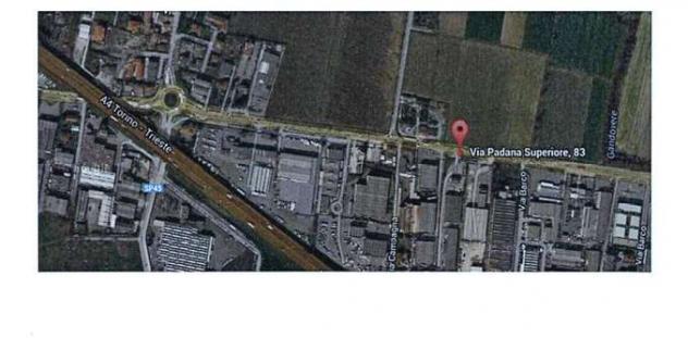 appartamento in vendita a Castegnato