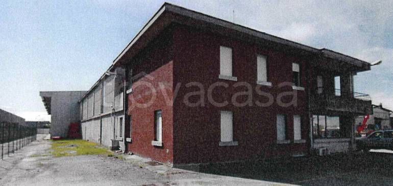 appartamento in vendita a Castegnato