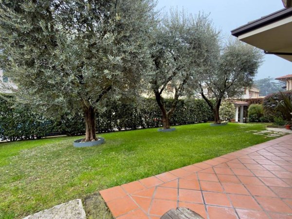 casa indipendente in vendita a Castegnato