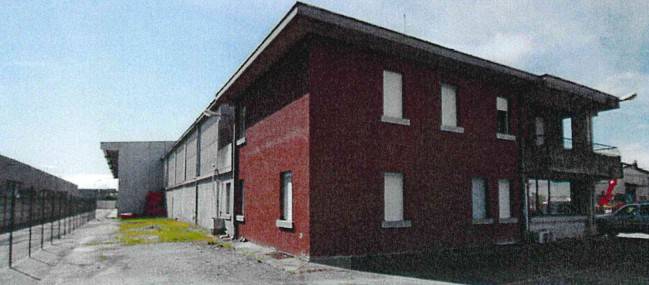 appartamento in vendita a Castegnato