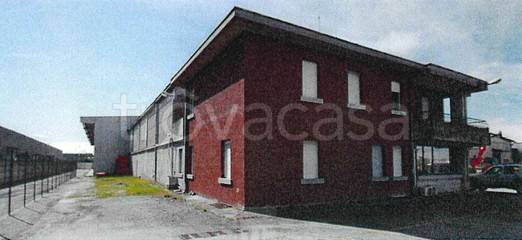 appartamento in vendita a Castegnato