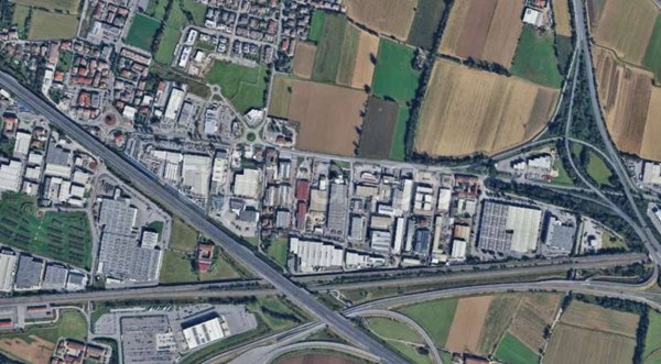 appartamento in vendita a Castegnato