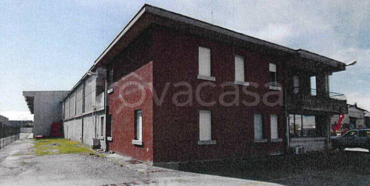 appartamento in vendita a Castegnato