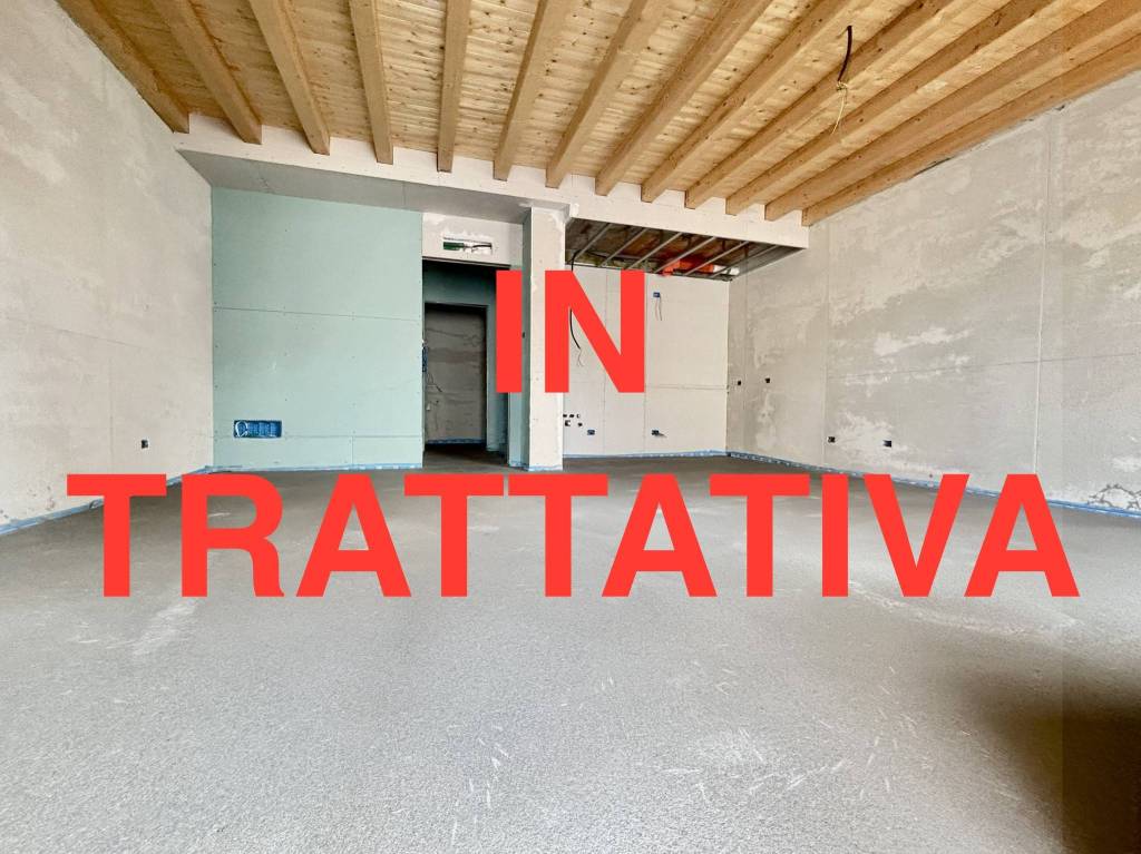 casa indipendente in vendita a Castegnato