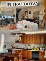 casa indipendente in vendita a Castegnato