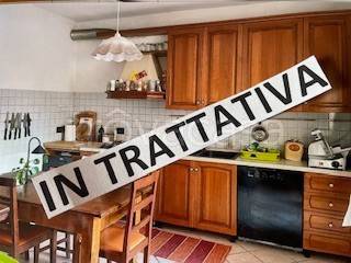 casa indipendente in vendita a Castegnato