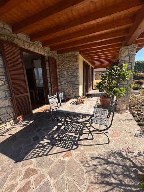 casa indipendente in vendita a Castegnato