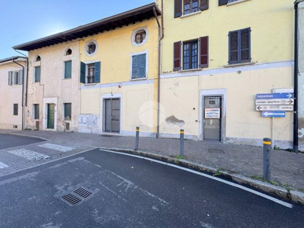 ufficio in vendita a Castegnato