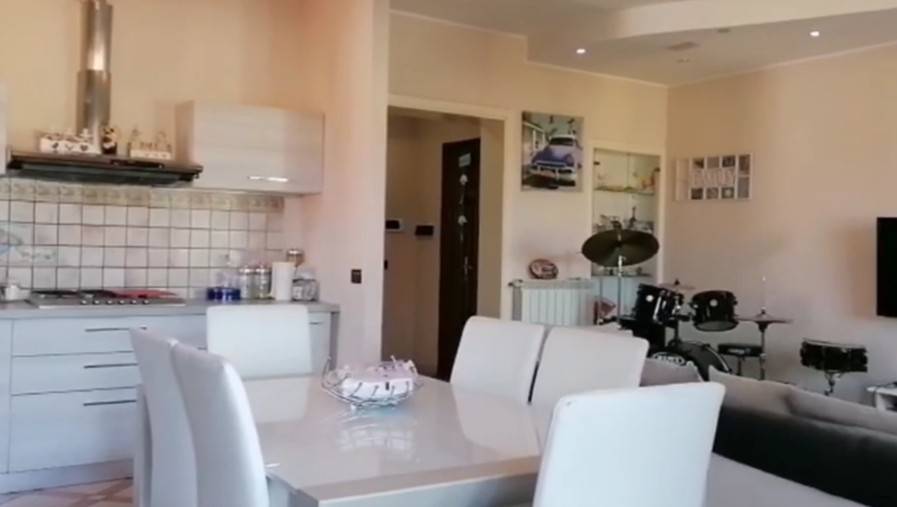 appartamento in vendita a Castegnato